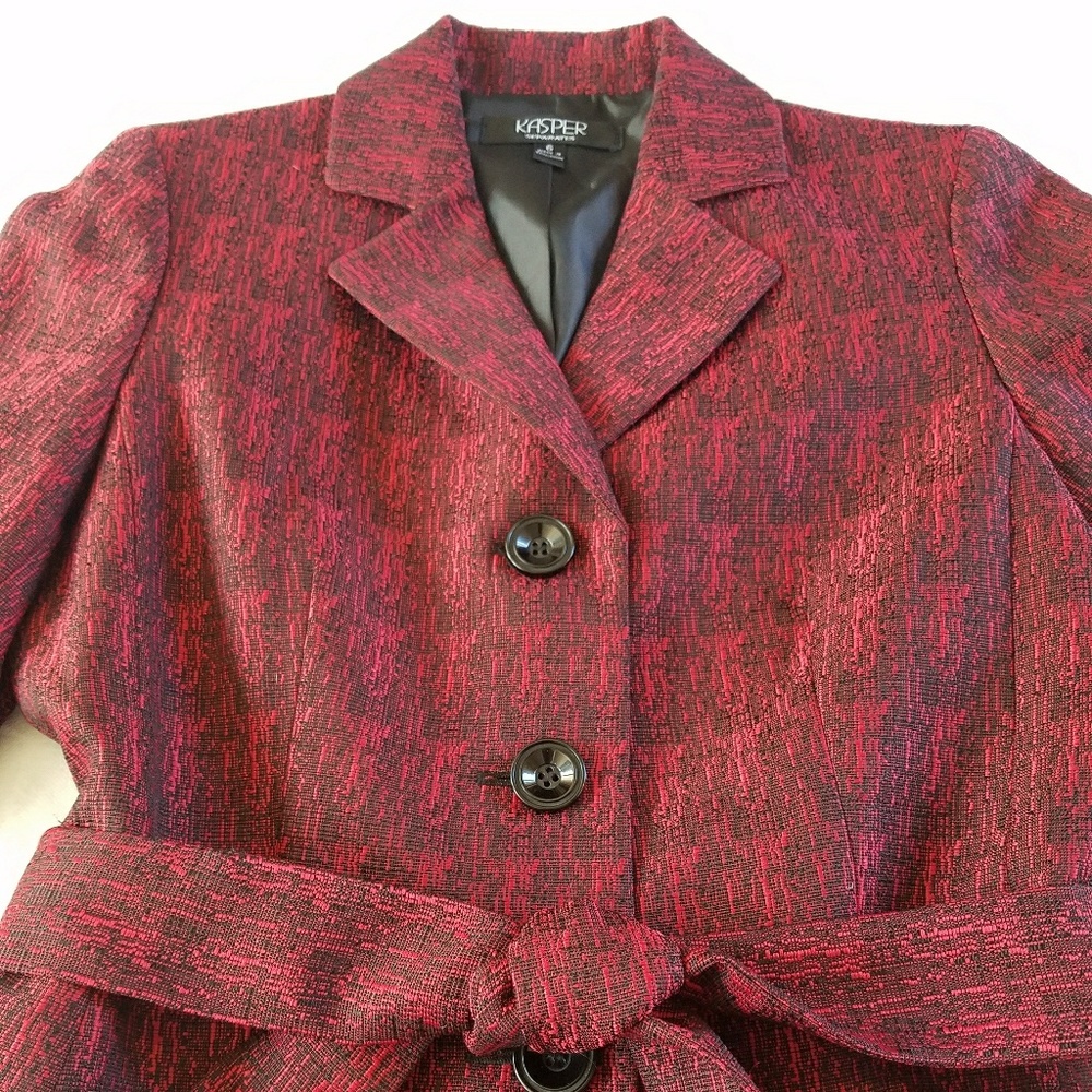 Kasper Blazer - Picture 4 of 7